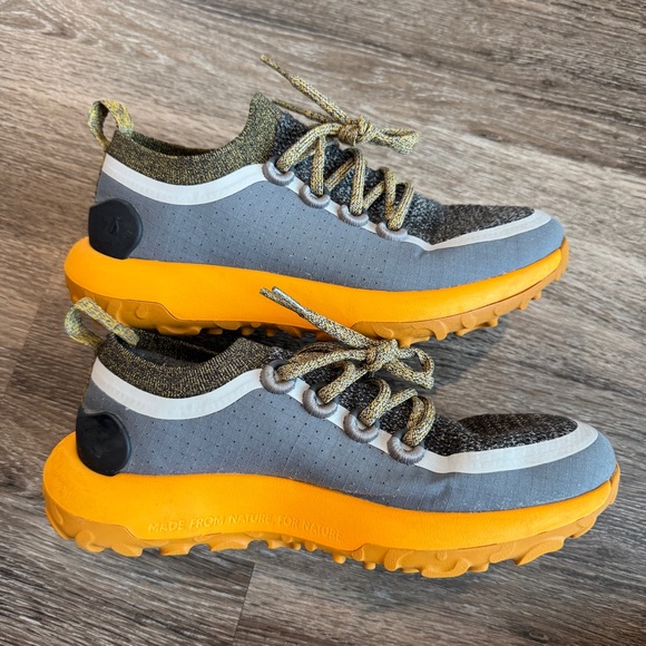 Allbirds trail runners SWT women’s size 8 - Picture 8 of 8